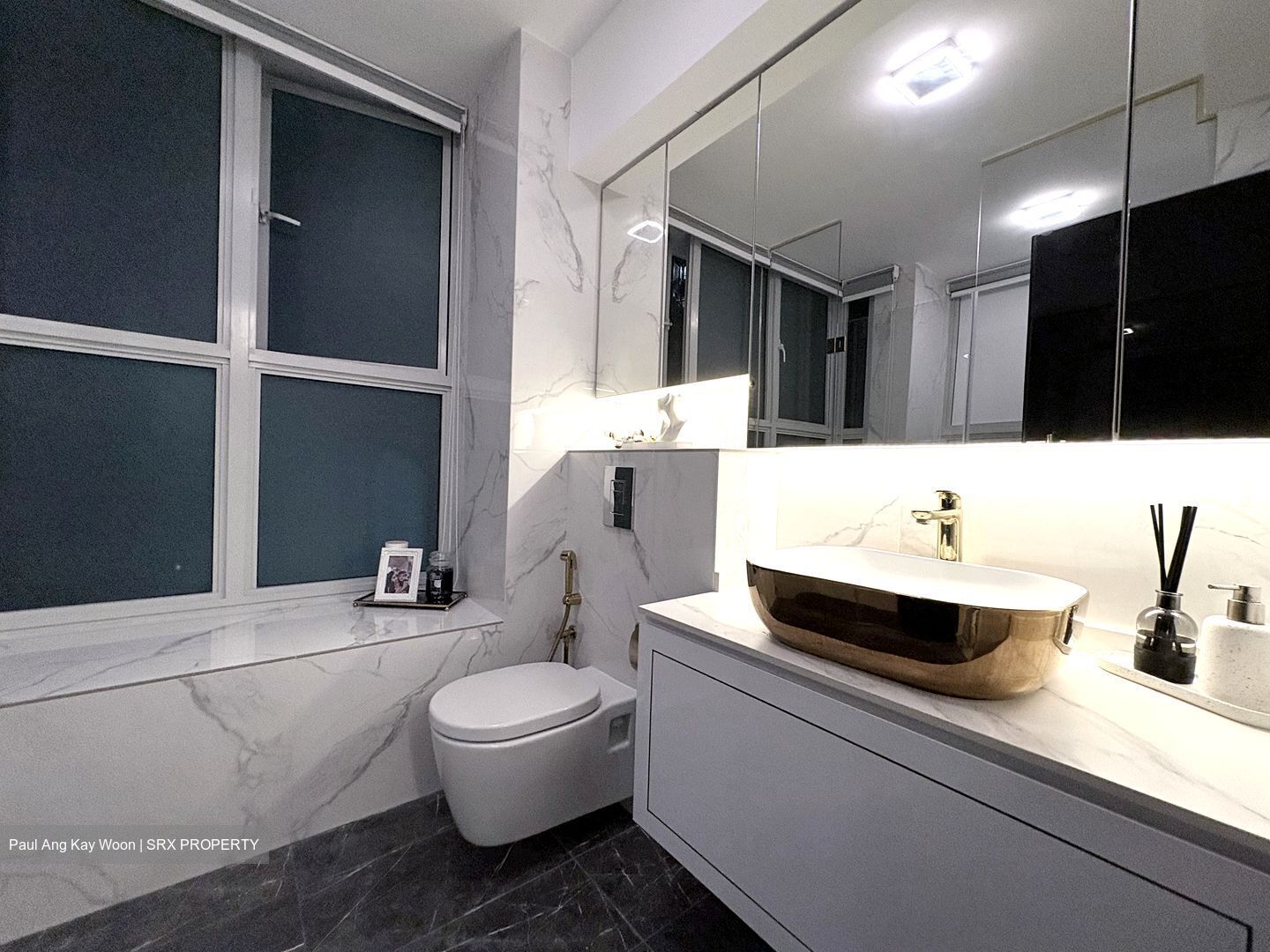 Blk 273B Natura Loft (Bishan), HDB 5 Rooms #629157021